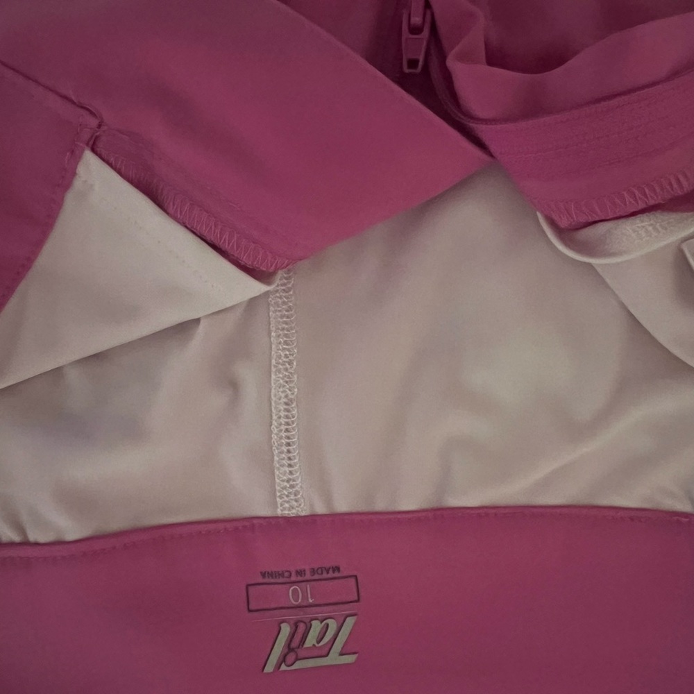 Tail Skort - image 3